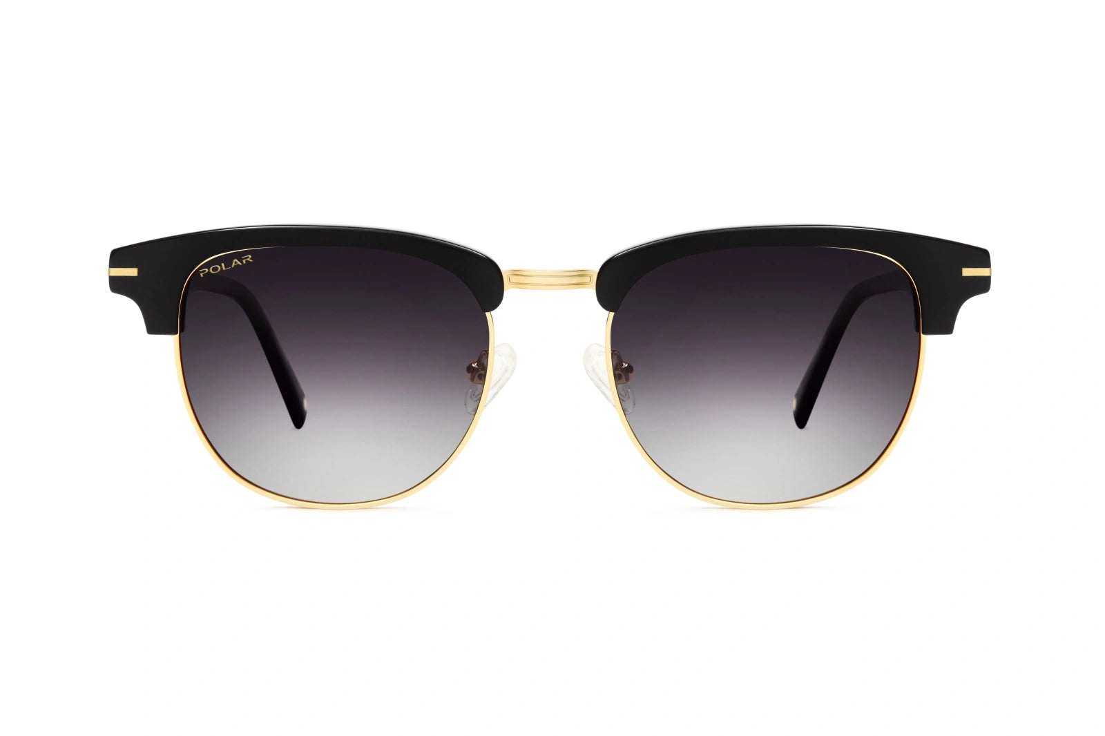 Vista frontal de Polar GOLD119