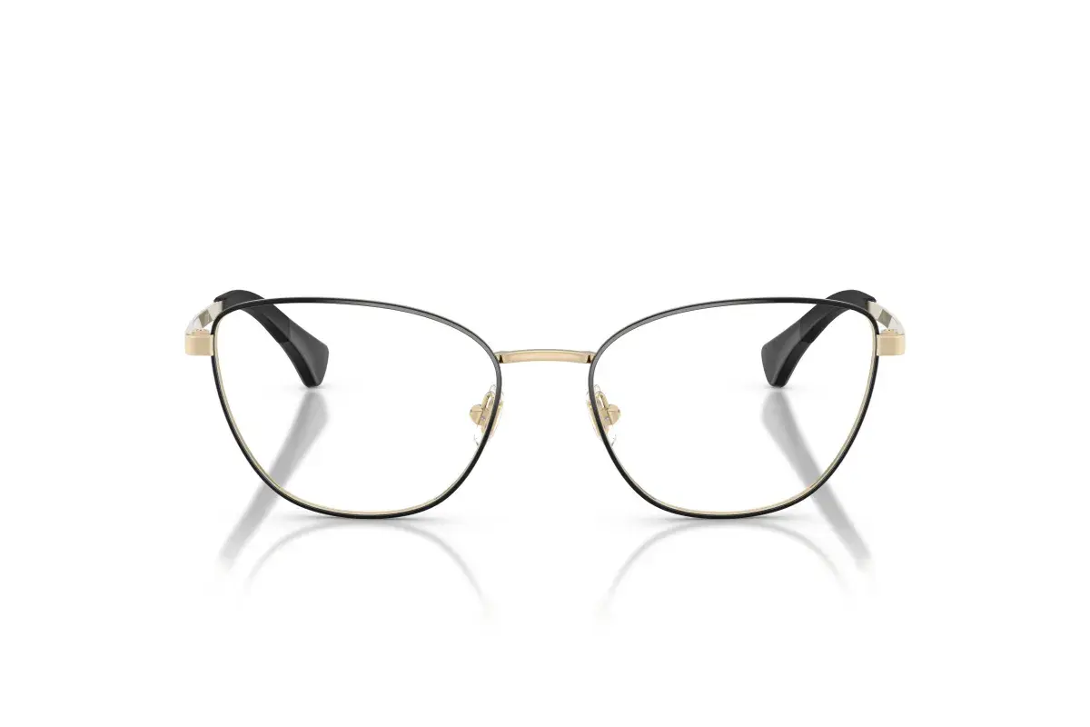 Vista frontal de Ralph RA6046
