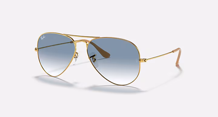 Vista 2 de Ray-Ban Aviator