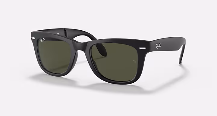 Vista 2 de Ray-Ban Folding Wayfarer