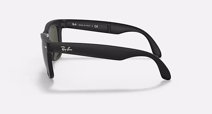 Vista 4 de Ray-Ban Folding Wayfarer