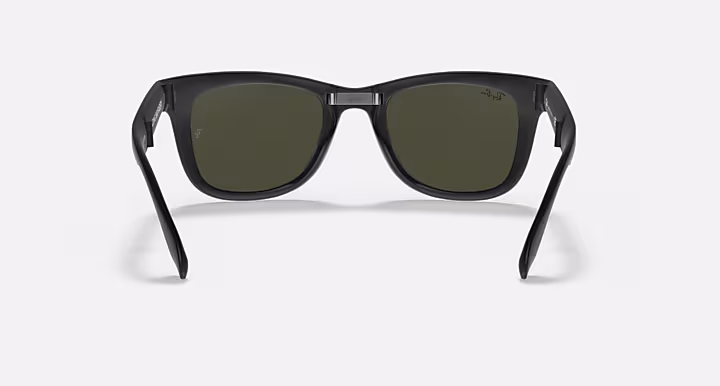 Vista 5 de Ray-Ban Folding Wayfarer