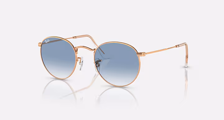 Vista 2 de Ray-Ban Round Metal