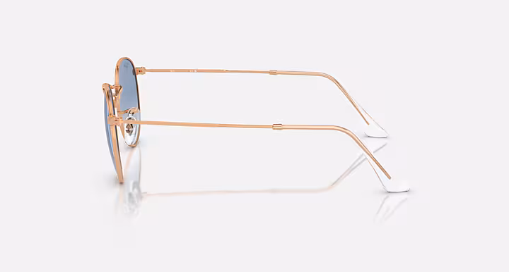Vista 3 de Ray-Ban Round Metal