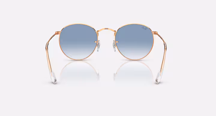 Vista 4 de Ray-Ban Round Metal