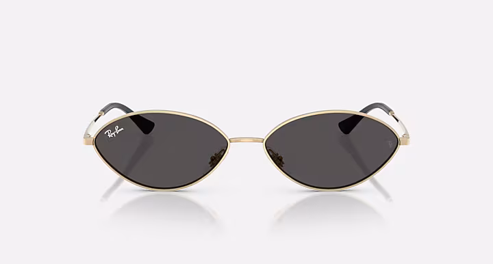 Vista frontal de Ray-Ban Kai