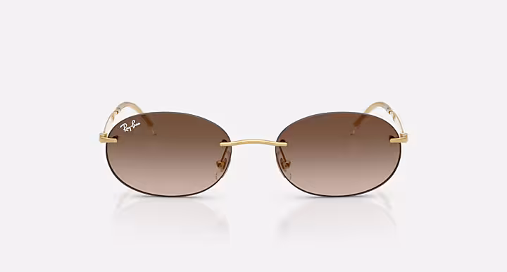 Vista frontal de Ray-Ban RB3767