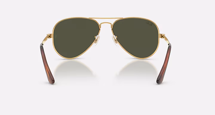 Vista 4 de Ray-Ban Aviator Max