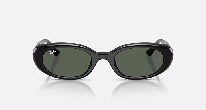 Vista frontal de Ray-Ban RB4441D