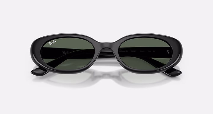 Vista 5 de Ray-Ban RB4441D