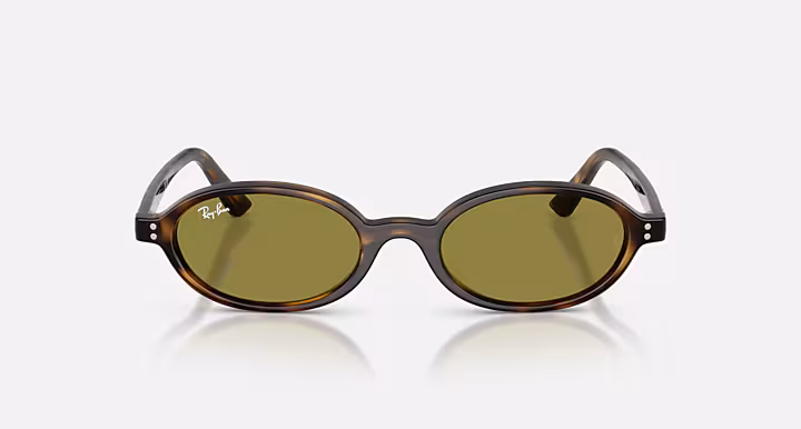 Vista frontal de Ray-Ban RB4472