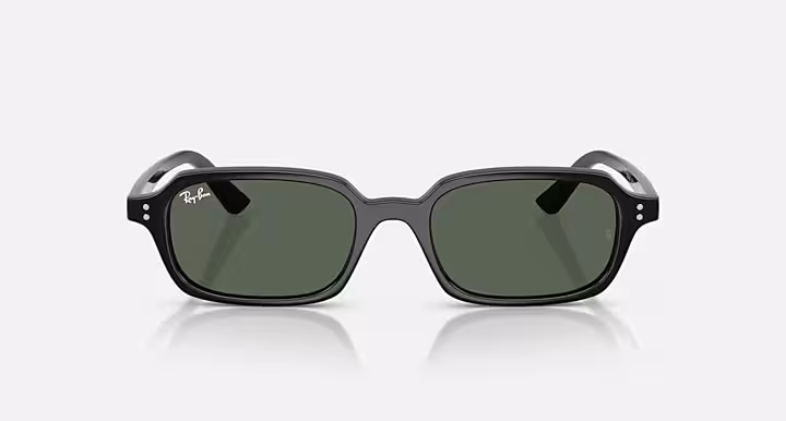 Vista frontal de Ray-Ban Zuri