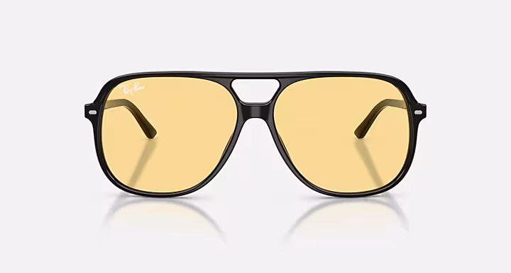 Vista frontal de Ray-Ban Bill