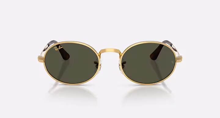Vista frontal de Ray-Ban RB3931