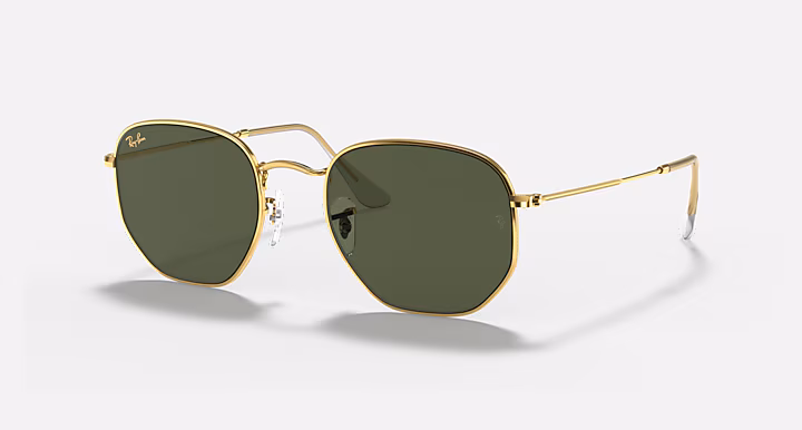 Vista 2 de Ray-Ban Hexagonal