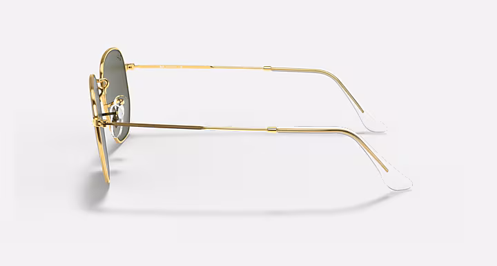 Vista 3 de Ray-Ban Hexagonal