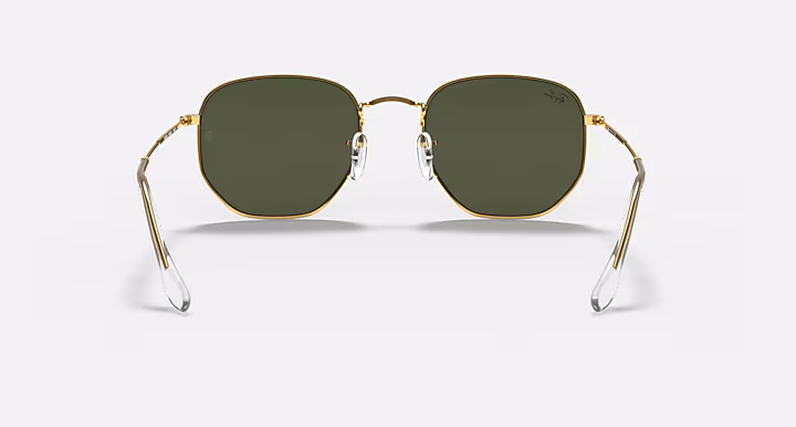 Vista 4 de Ray-Ban Hexagonal