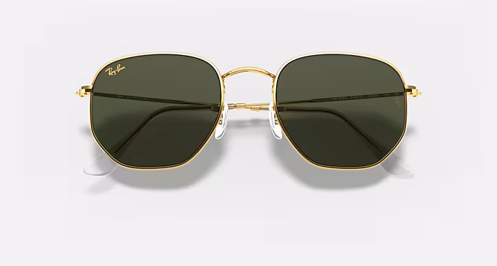 Vista 5 de Ray-Ban Hexagonal