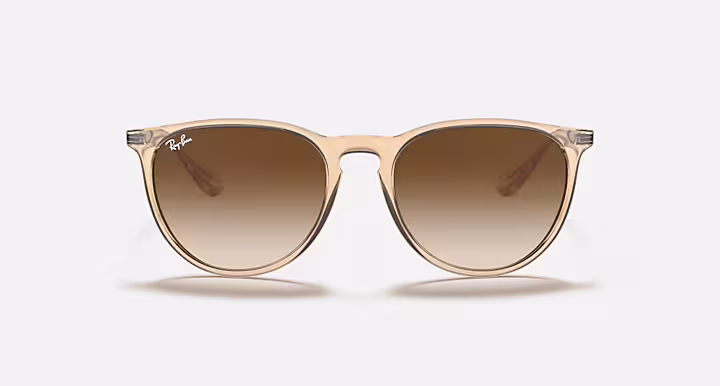 Vista frontal de Ray-Ban Erika