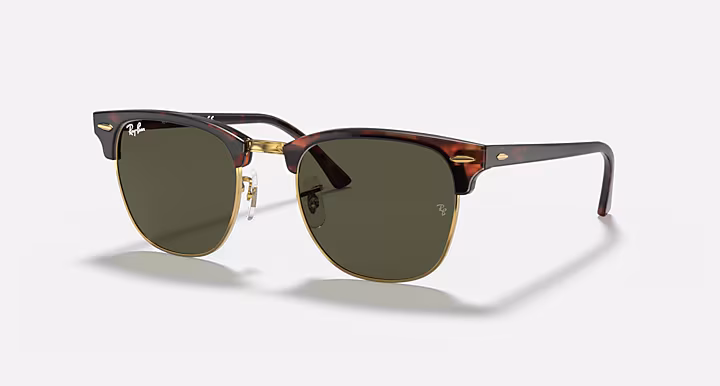 Vista 2 de Ray-Ban Clubmaster