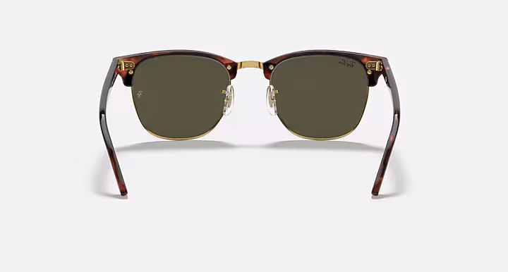 Vista 4 de Ray-Ban Clubmaster