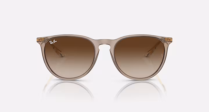 Vista frontal de Ray-Ban Erika